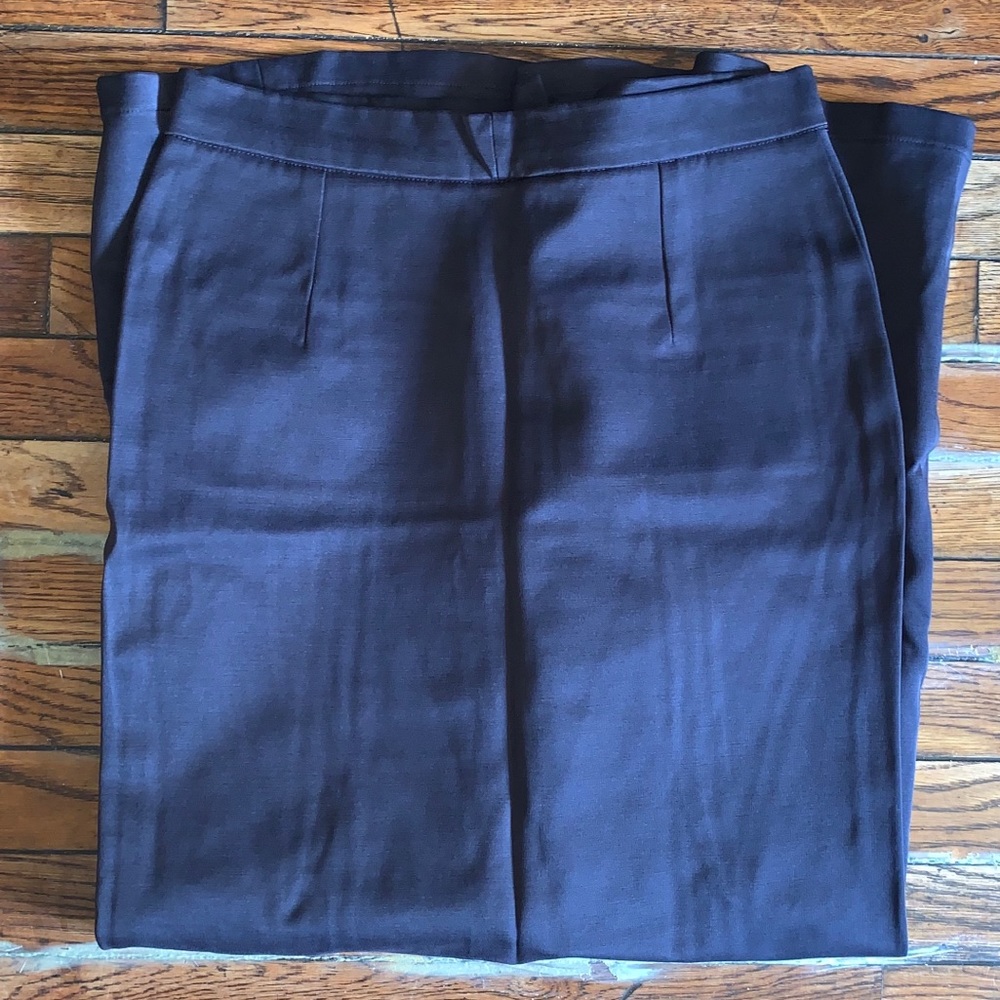 Long Skirt